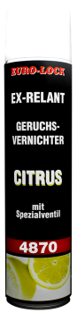 LOS 4870 - EX-RELENT Geruchsvernichter